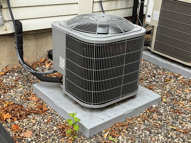 24/7 Emergency Hvac experts in Le Roy, IL
