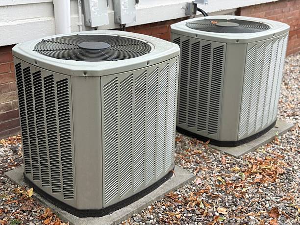 Reliable Hvac contractor in Le Roy, IL by HVAC Repair CO