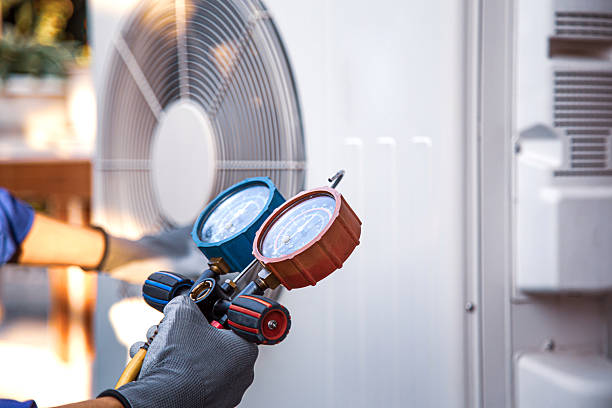 Affordable Hvac solutions in Le Roy, IL