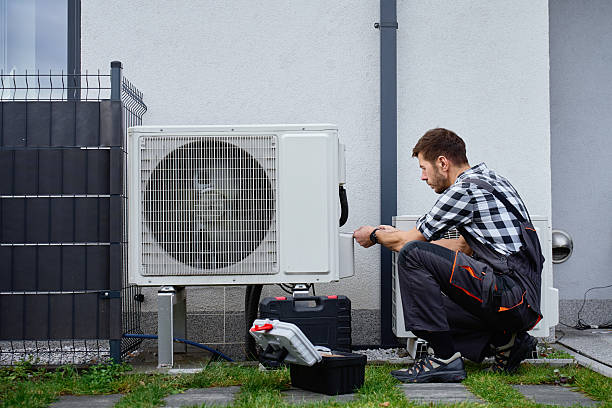 Trusted Hvac service in Le Roy, IL - HVAC Repair CO